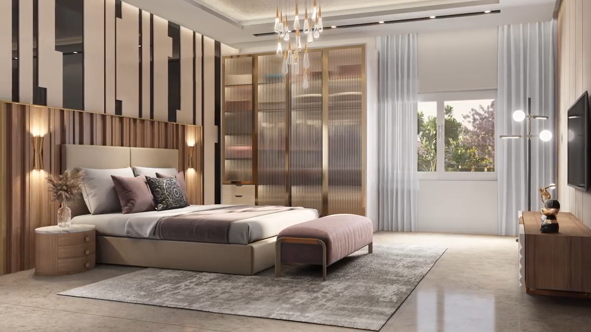 Sector 2 Clubhouse and Amenities