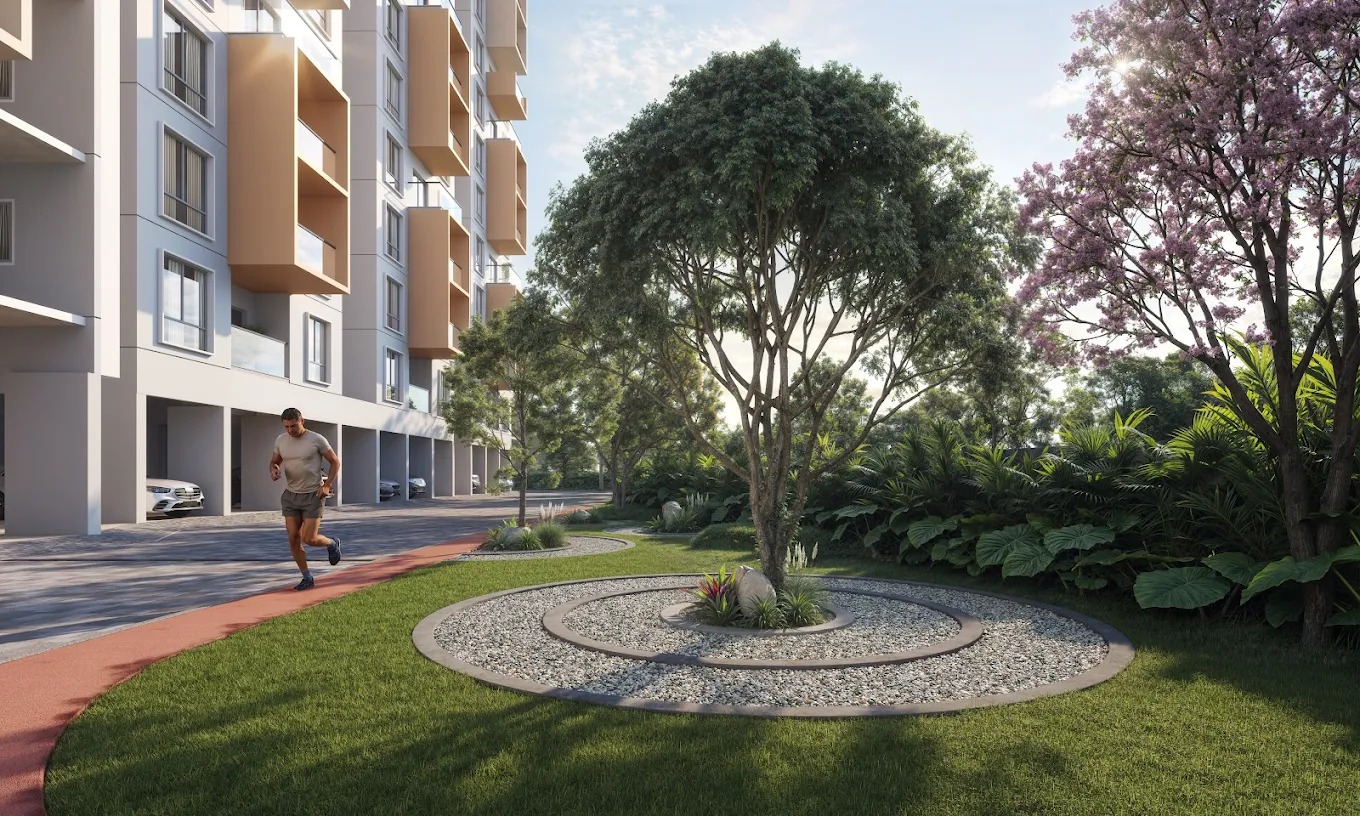 Urbanrise Opulence Location Nizampet Hyderabad